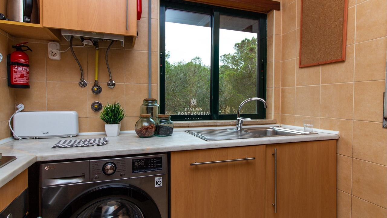 Photo of Kitchen in Salgados