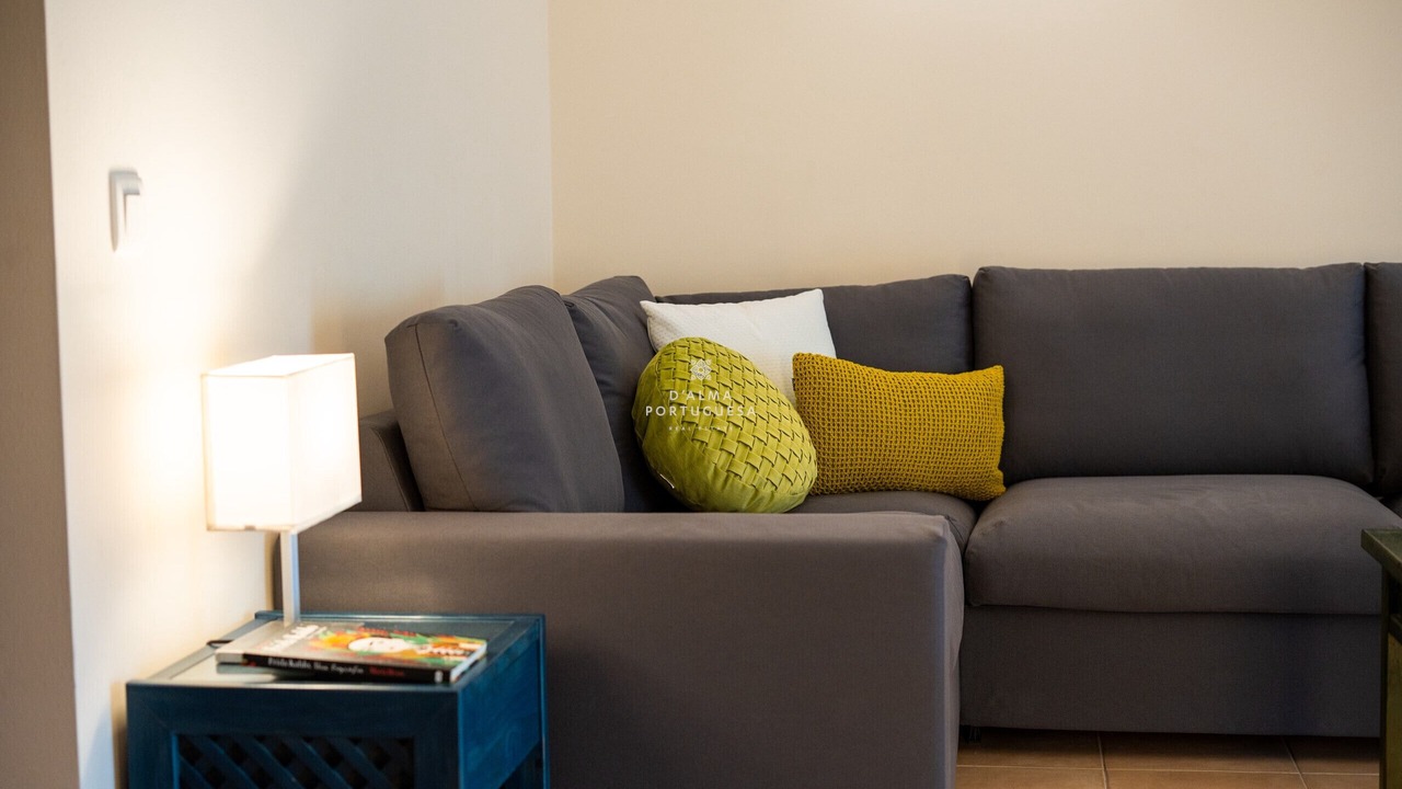 Photo of Livingroom in Salgados