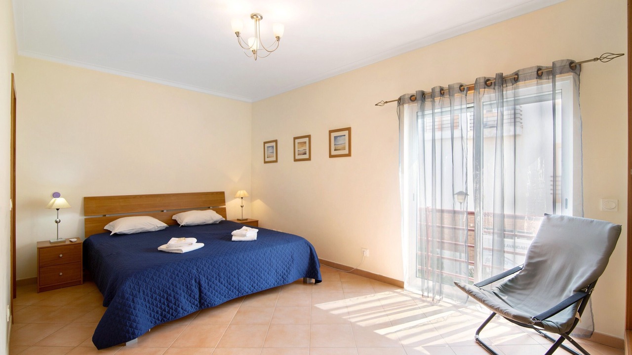 Photo of Bedroom in Cabanas