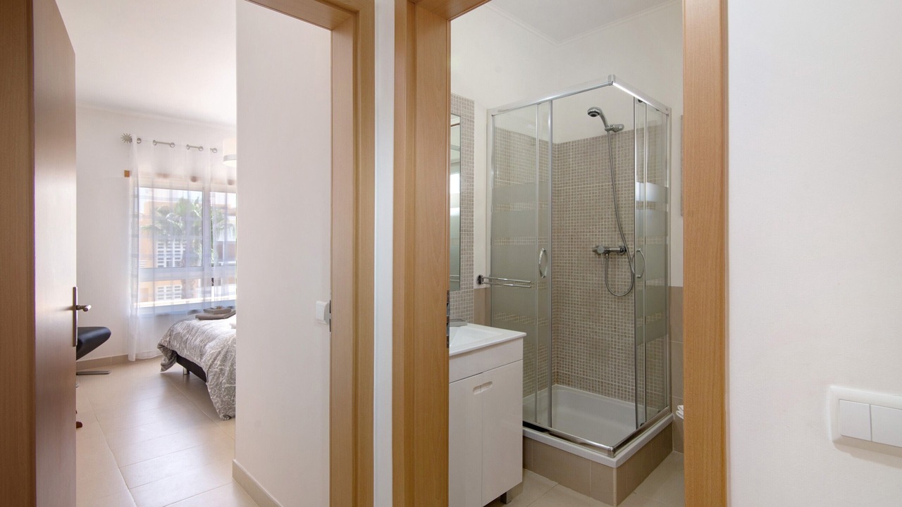 Photo of Bathroom in Conceicao e Cabanas de Tavira