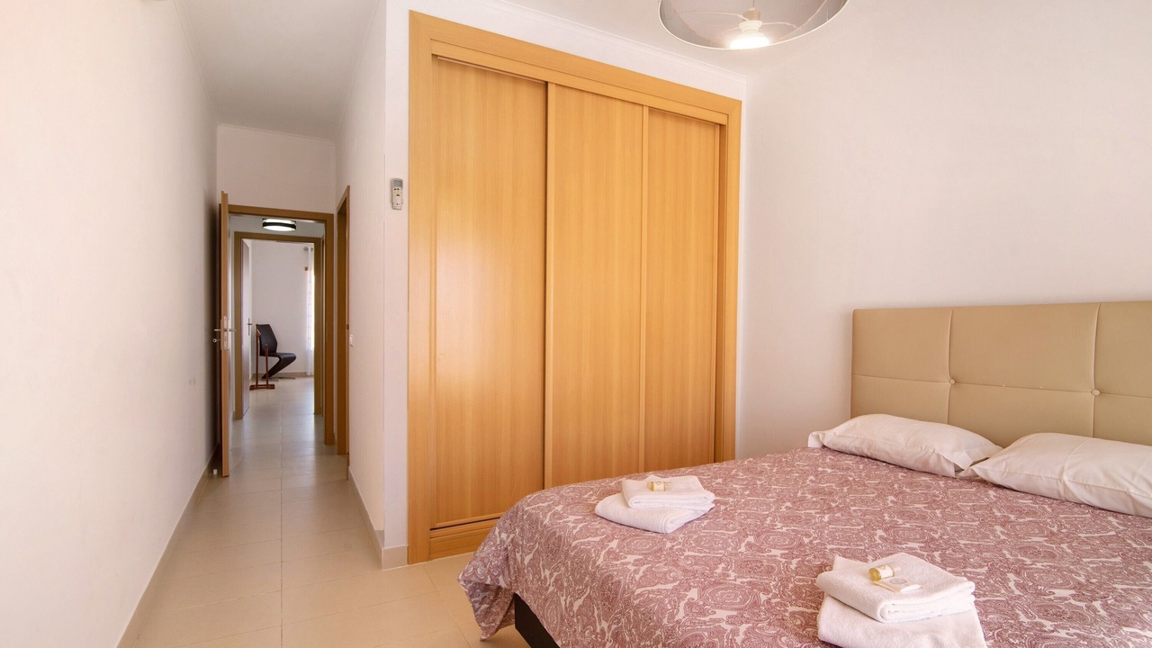Photo of Bedroom in Conceicao e Cabanas de Tavira