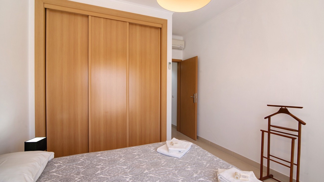 Photo of Bedroom in Conceicao e Cabanas de Tavira