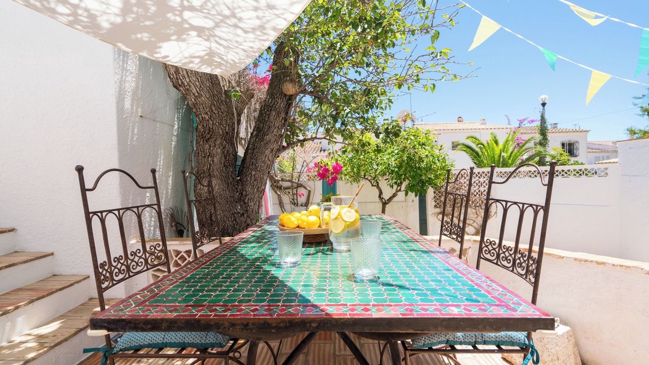 Photo of Outdoor in Praia da Luz