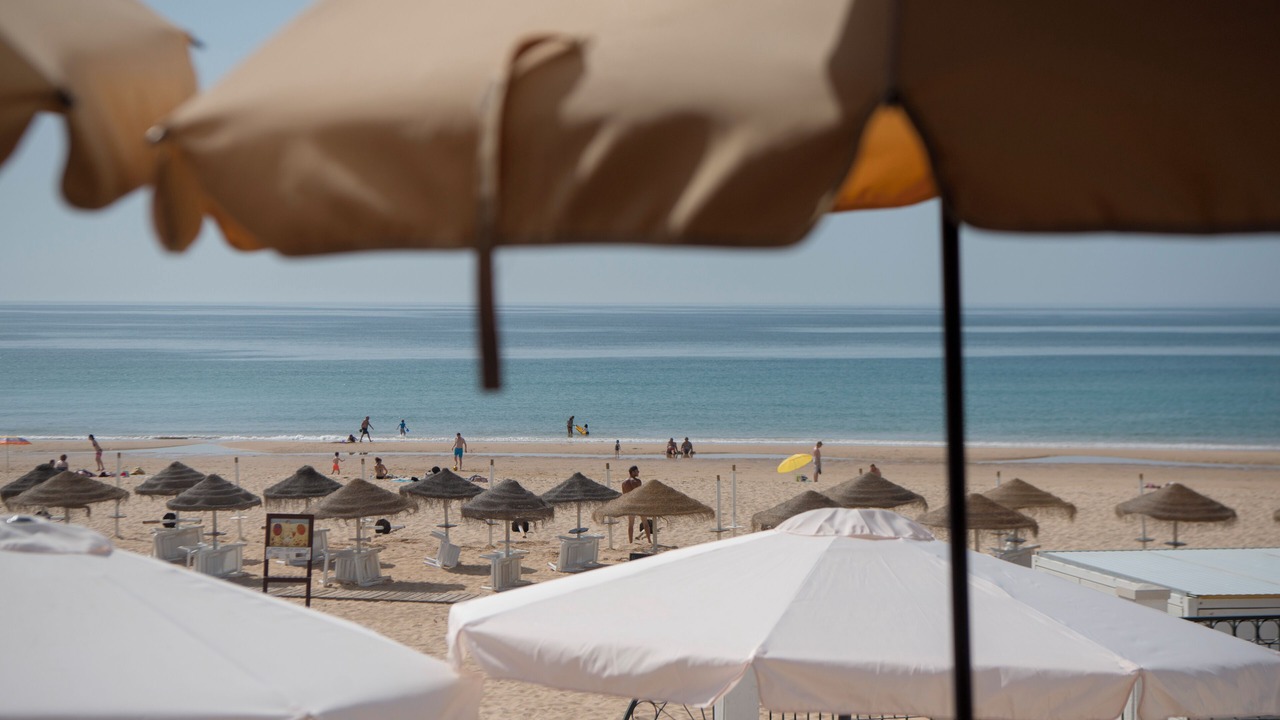 Photo of Others in Praia da Luz