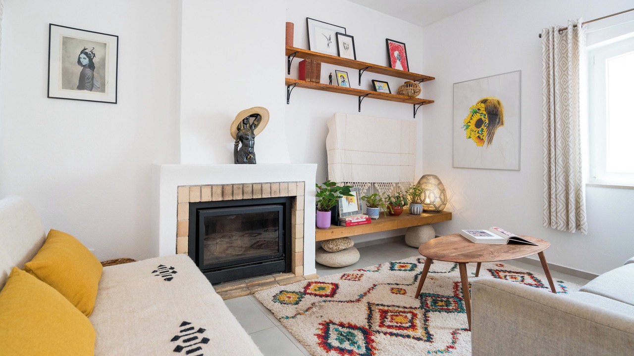 Photo of Livingroom in Praia da Luz