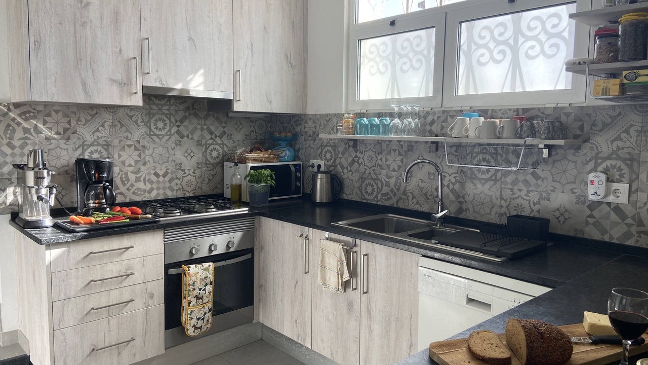 Photo of Kitchen in Praia da Luz