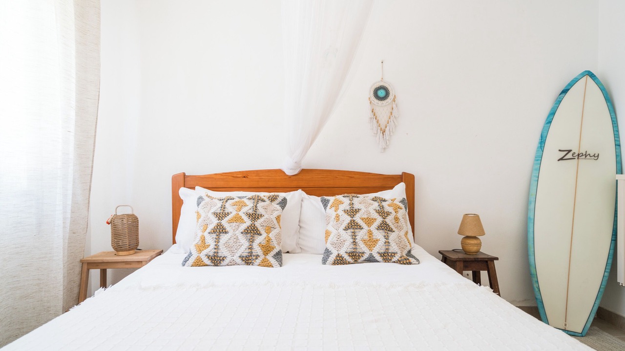 Photo of Bedroom in Praia da Luz