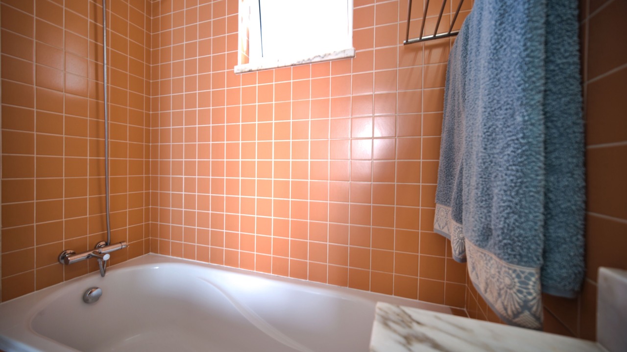 Photo of Bathroom in Prainha