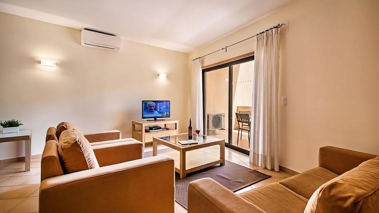 Photo of Livingroom in Praia da Luz