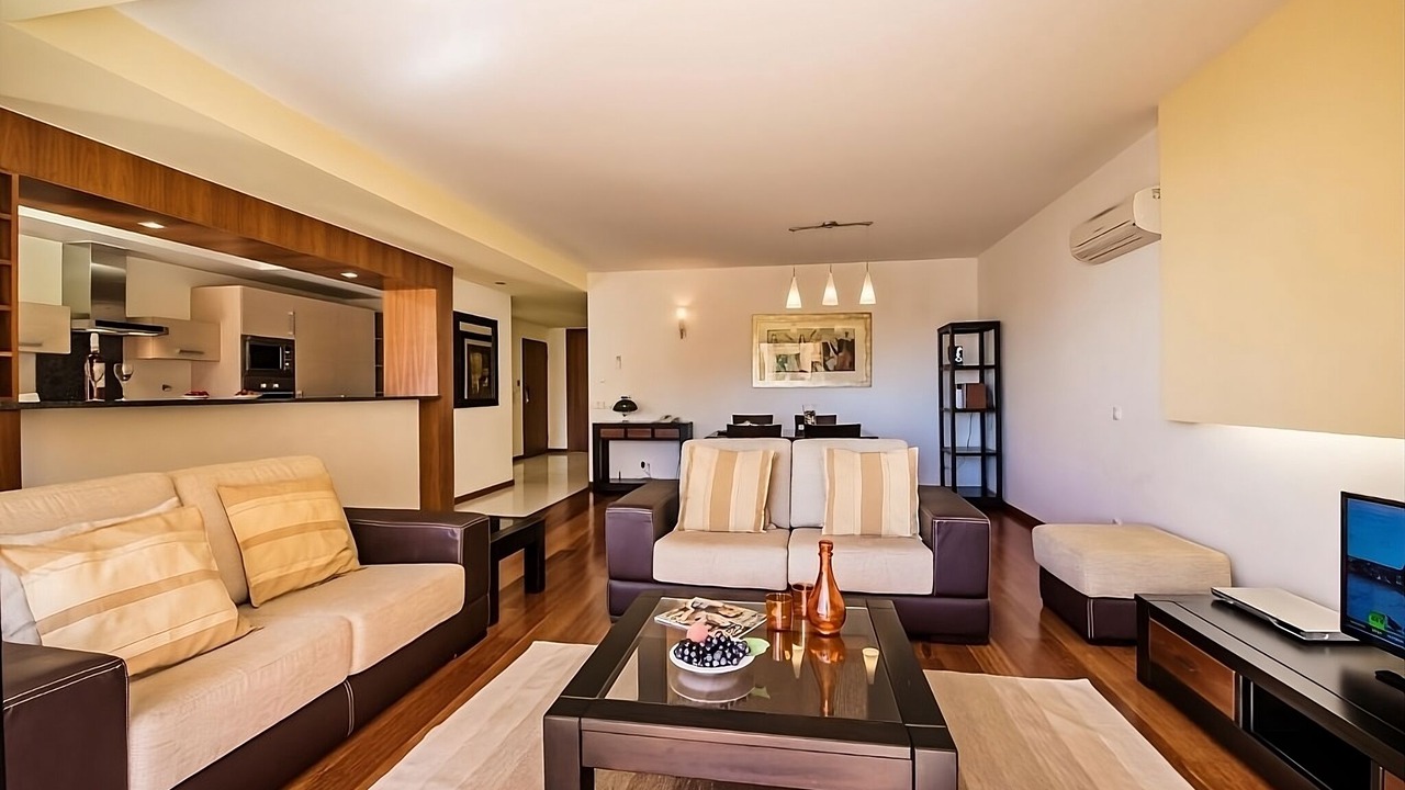 Photo of Livingroom in Praia da Luz