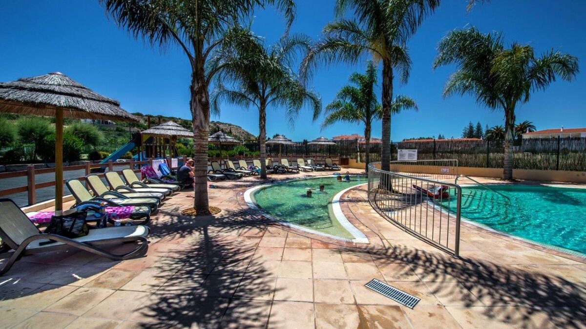 Photo of Outdoor in Praia da Luz