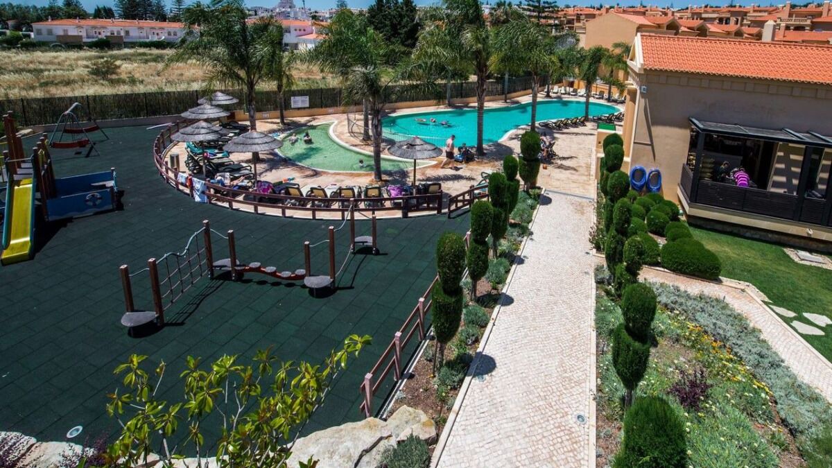 Photo of Outdoor in Praia da Luz