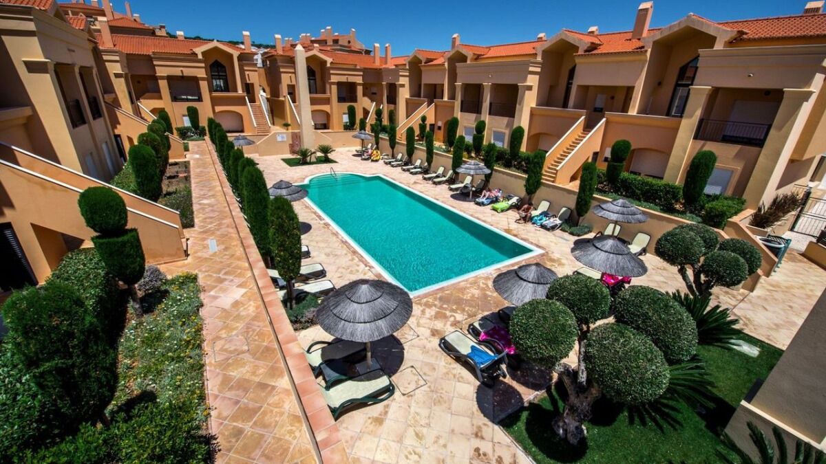 Photo of Outdoor in Praia da Luz