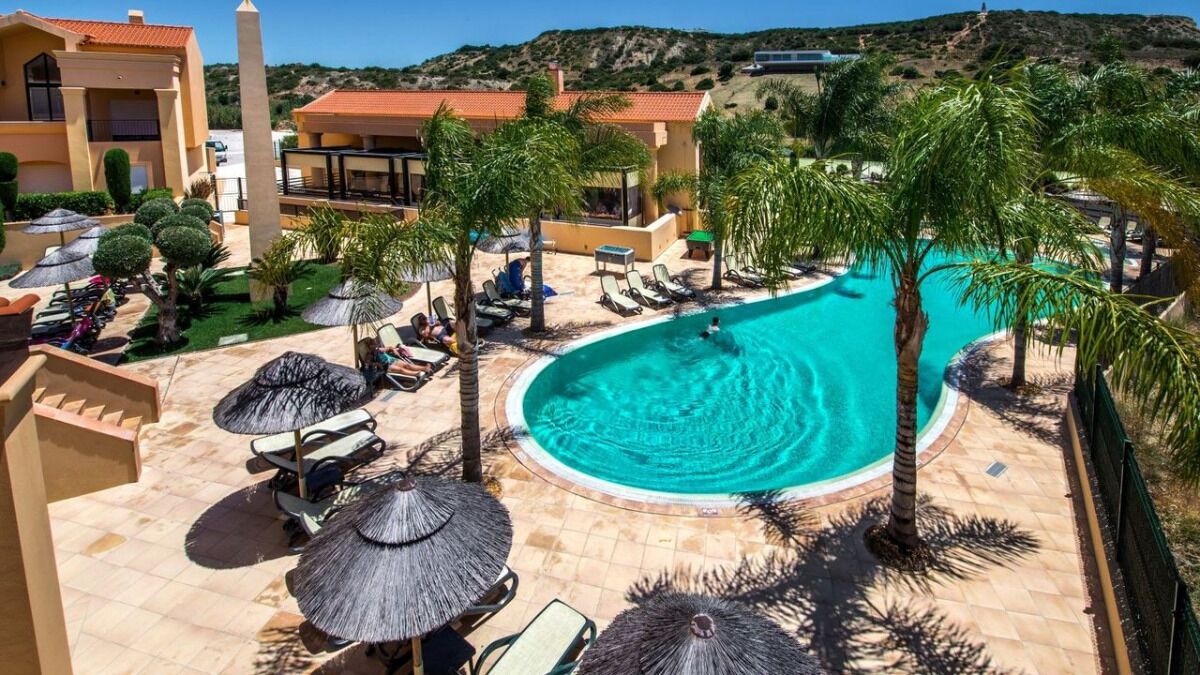 Photo of Outdoor in Praia da Luz