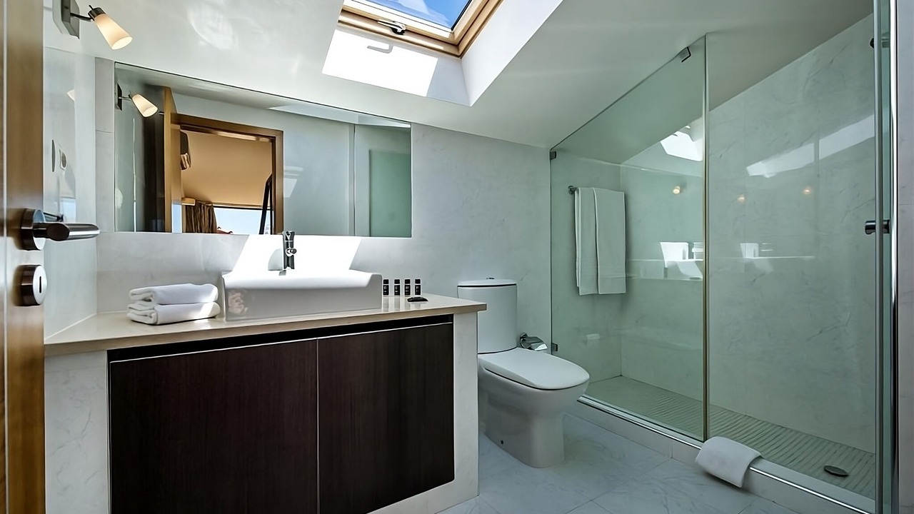 Photo of Bathroom in Praia da Luz