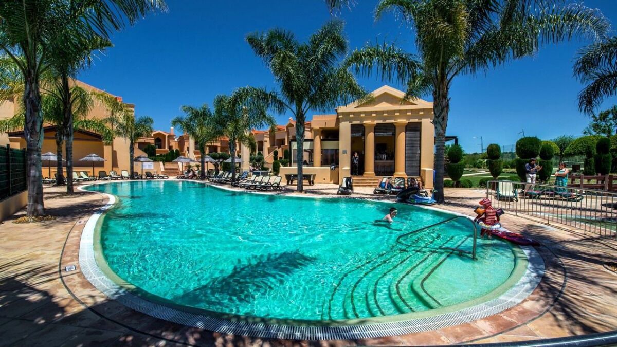 Photo of Outdoor in Praia da Luz