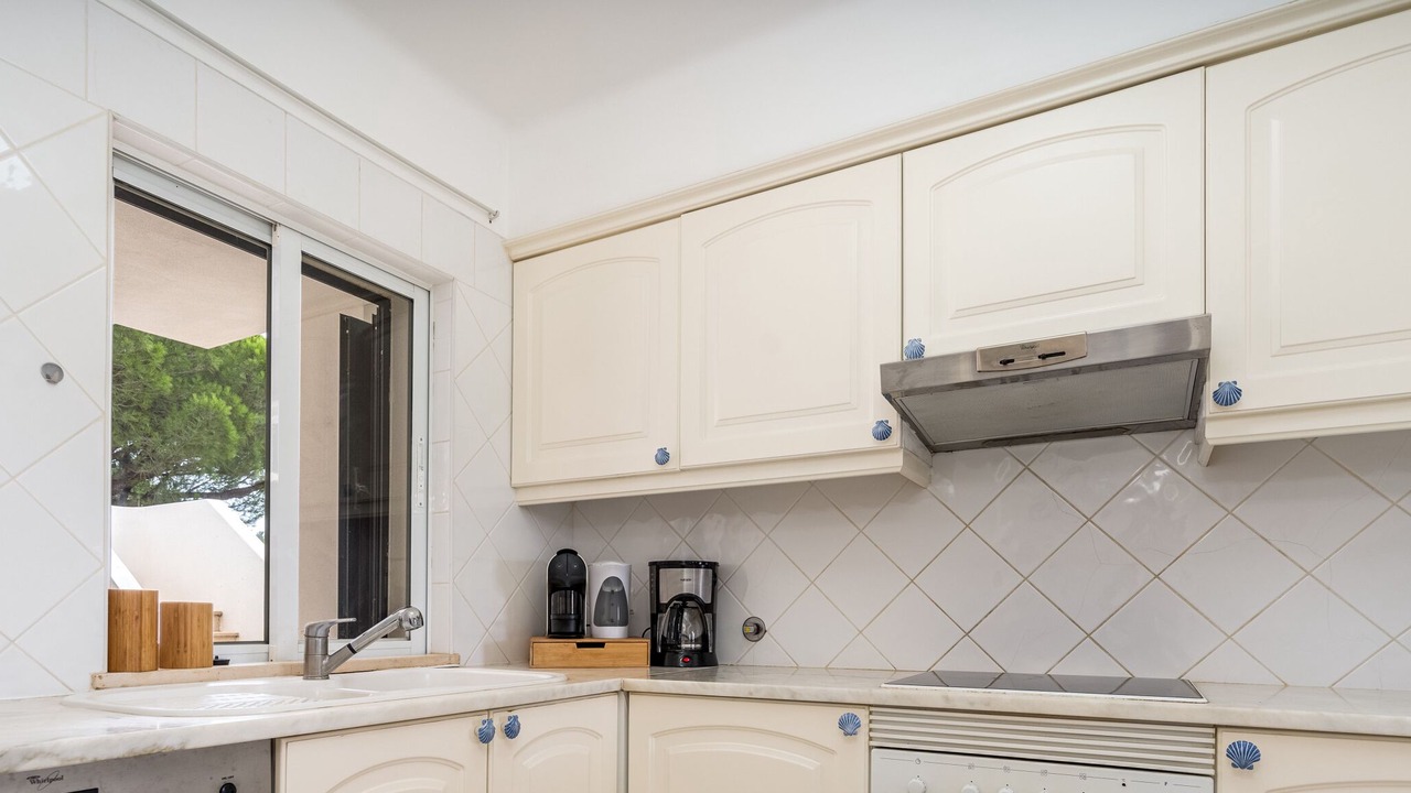 Photo of Kitchen in Branqueira