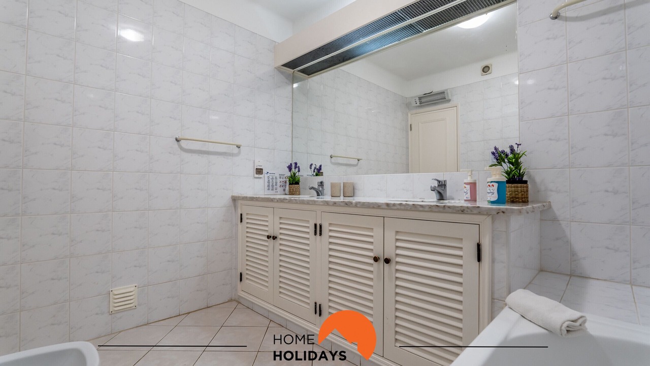 Photo of Bathroom in Branqueira
