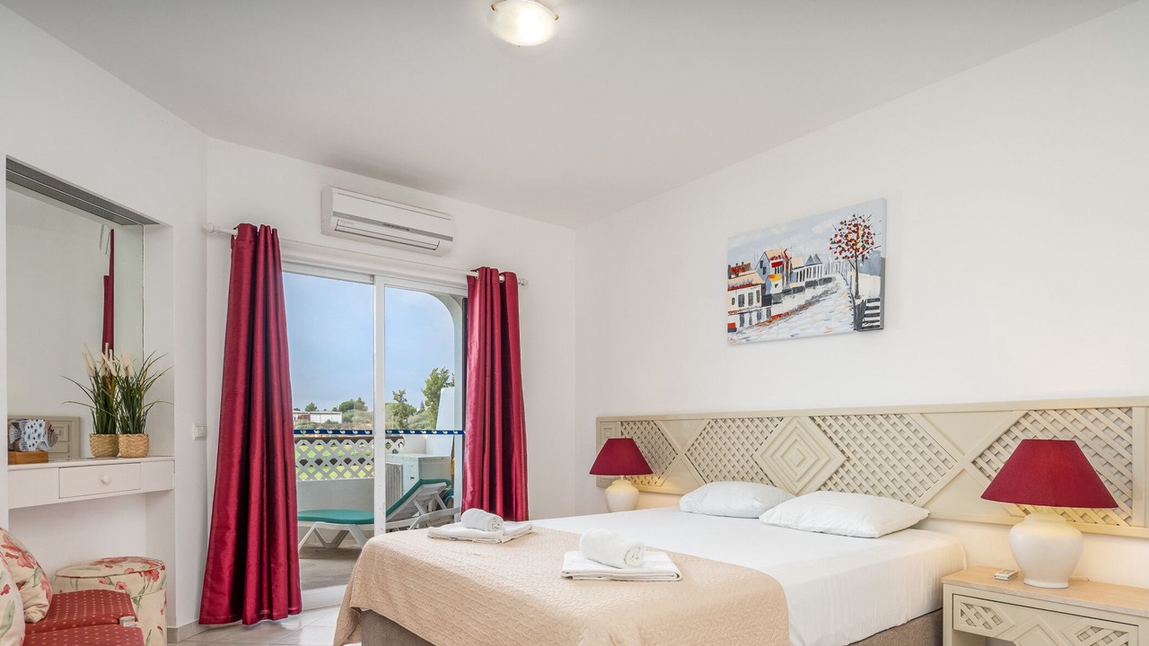 Photo of Bedroom in Branqueira