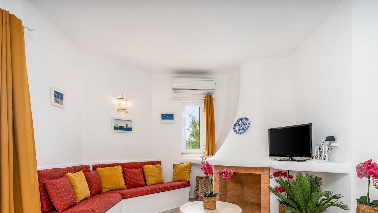 Photo of Livingroom in Branqueira