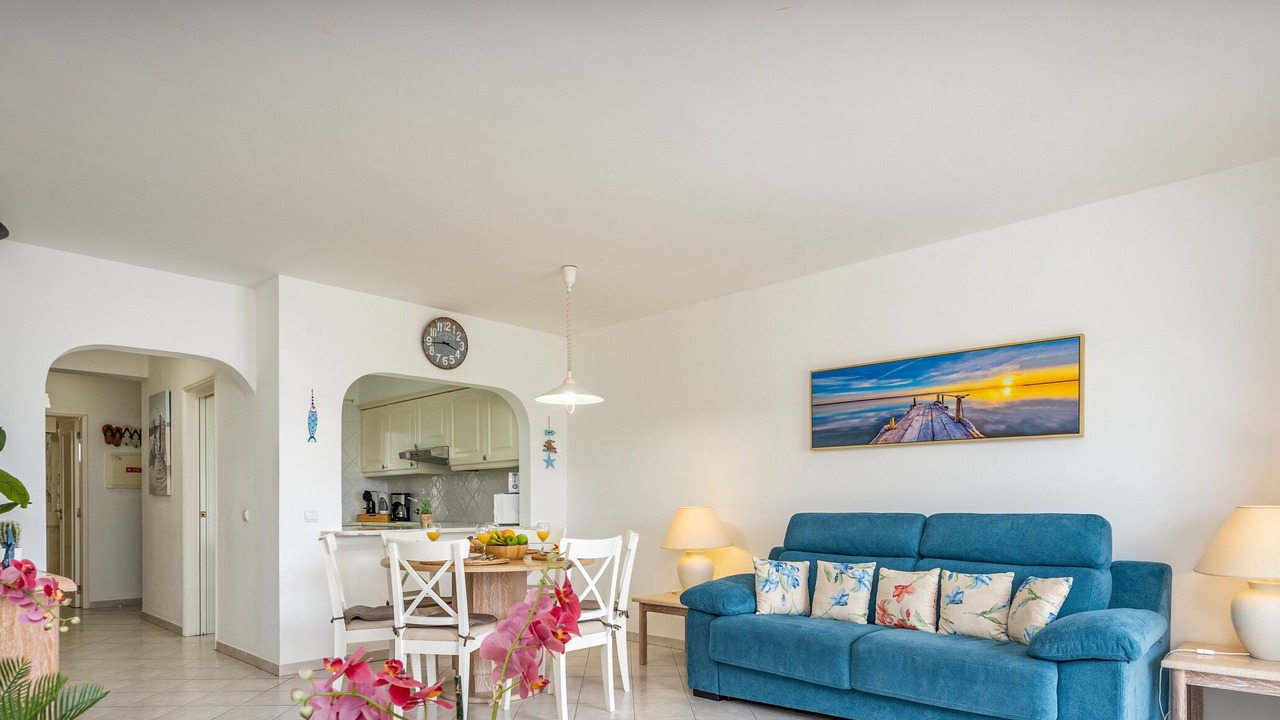 Photo of Livingroom in Branqueira