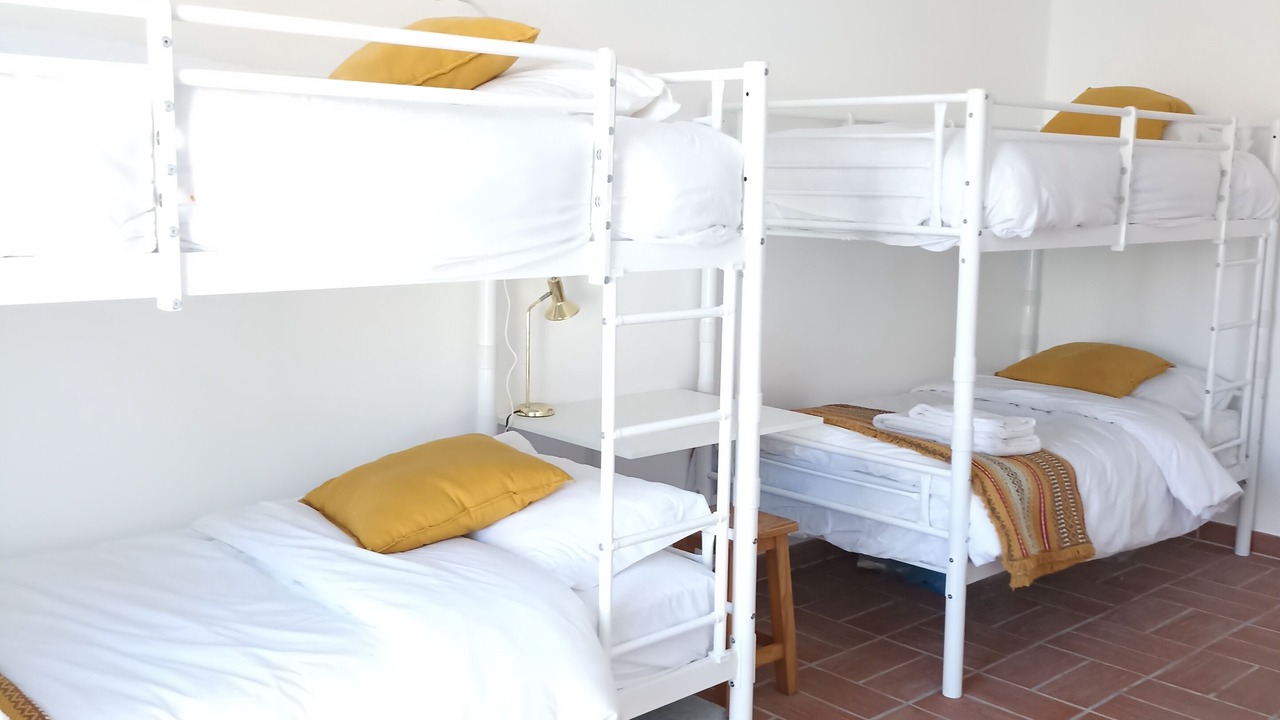 Photo of Bedroom in Cavaleiro