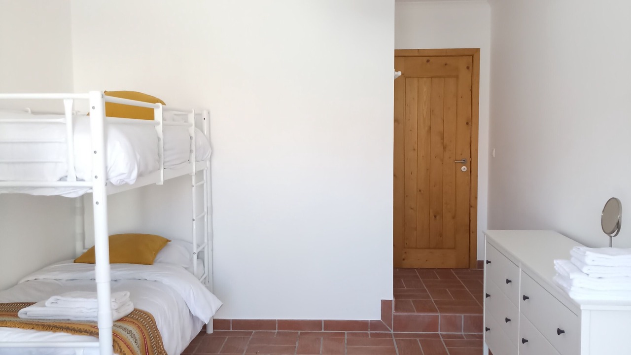 Photo of Bedroom in Cavaleiro
