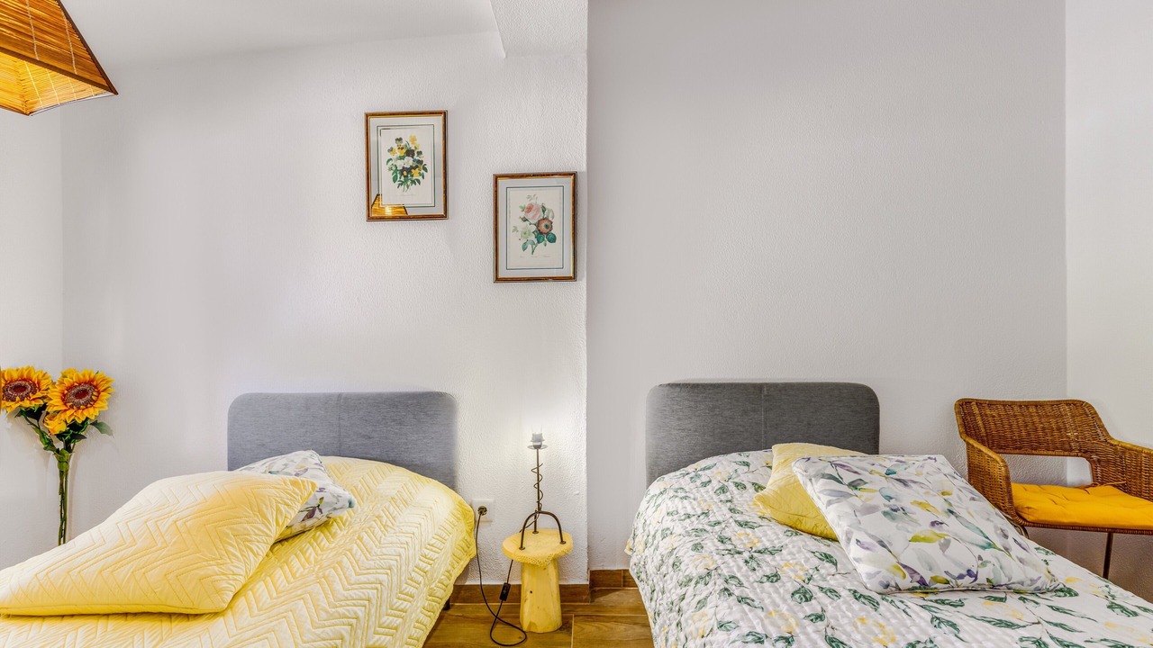 Photo of Bedroom in Sao Simao