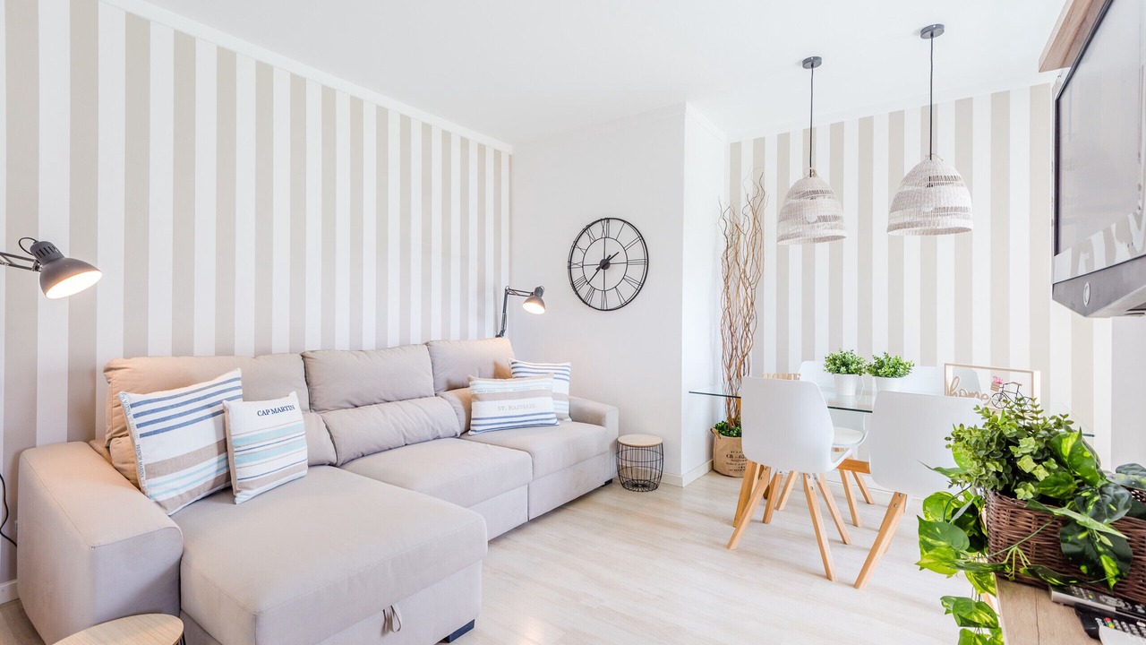 Photo of Livingroom in Alfa-Mar