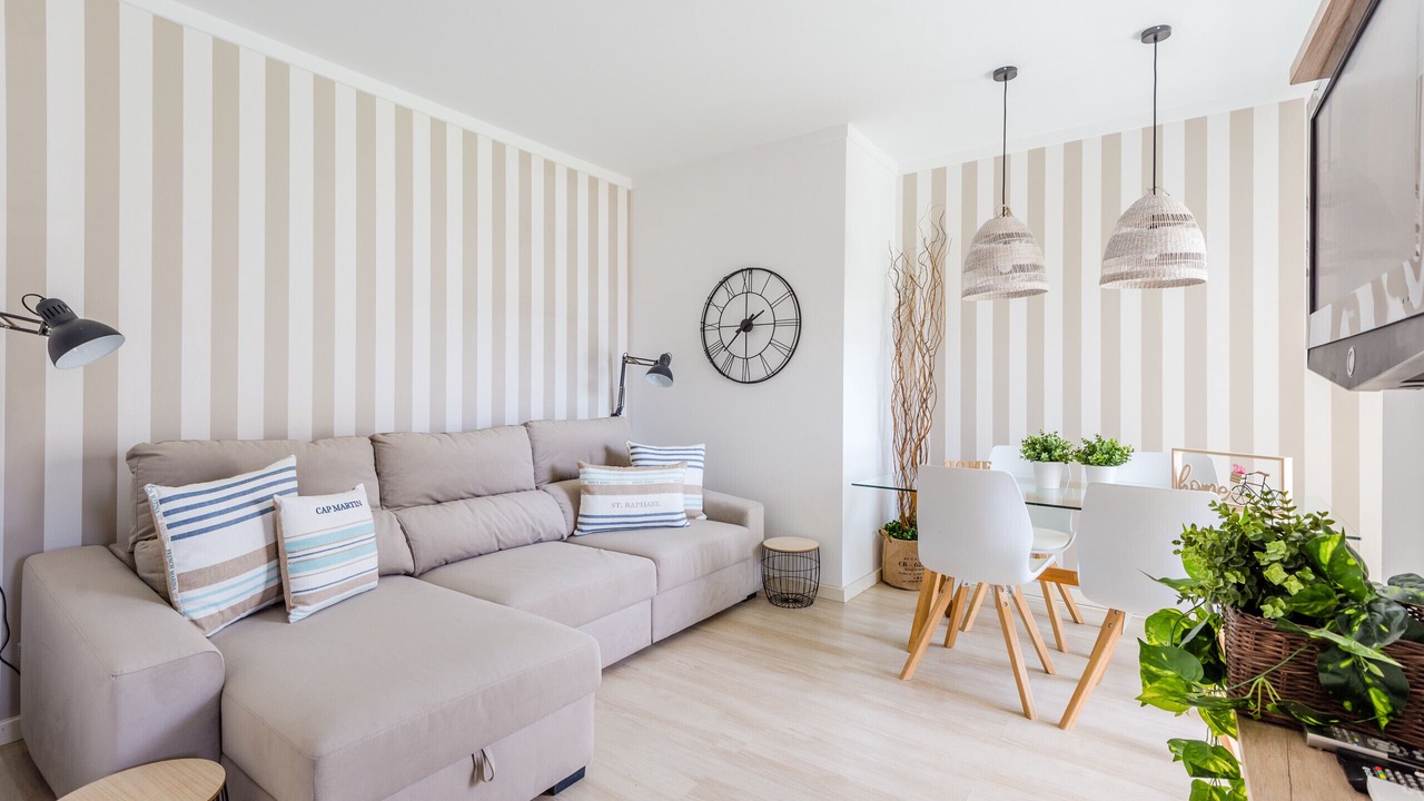 Photo of Livingroom in Alfa-Mar