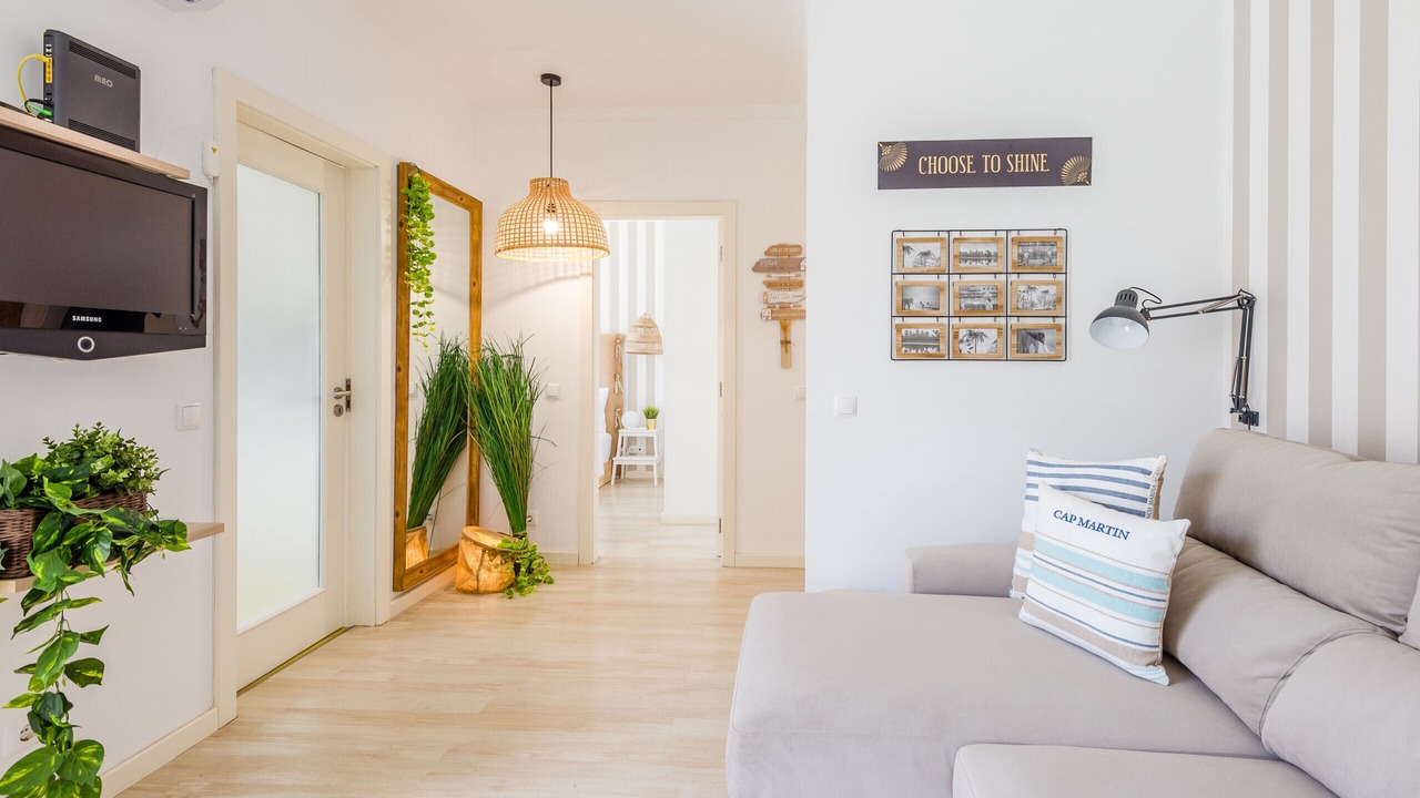Photo of Livingroom in Alfa-Mar