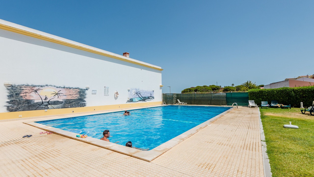 Photo of Outdoor in Alfa-Mar