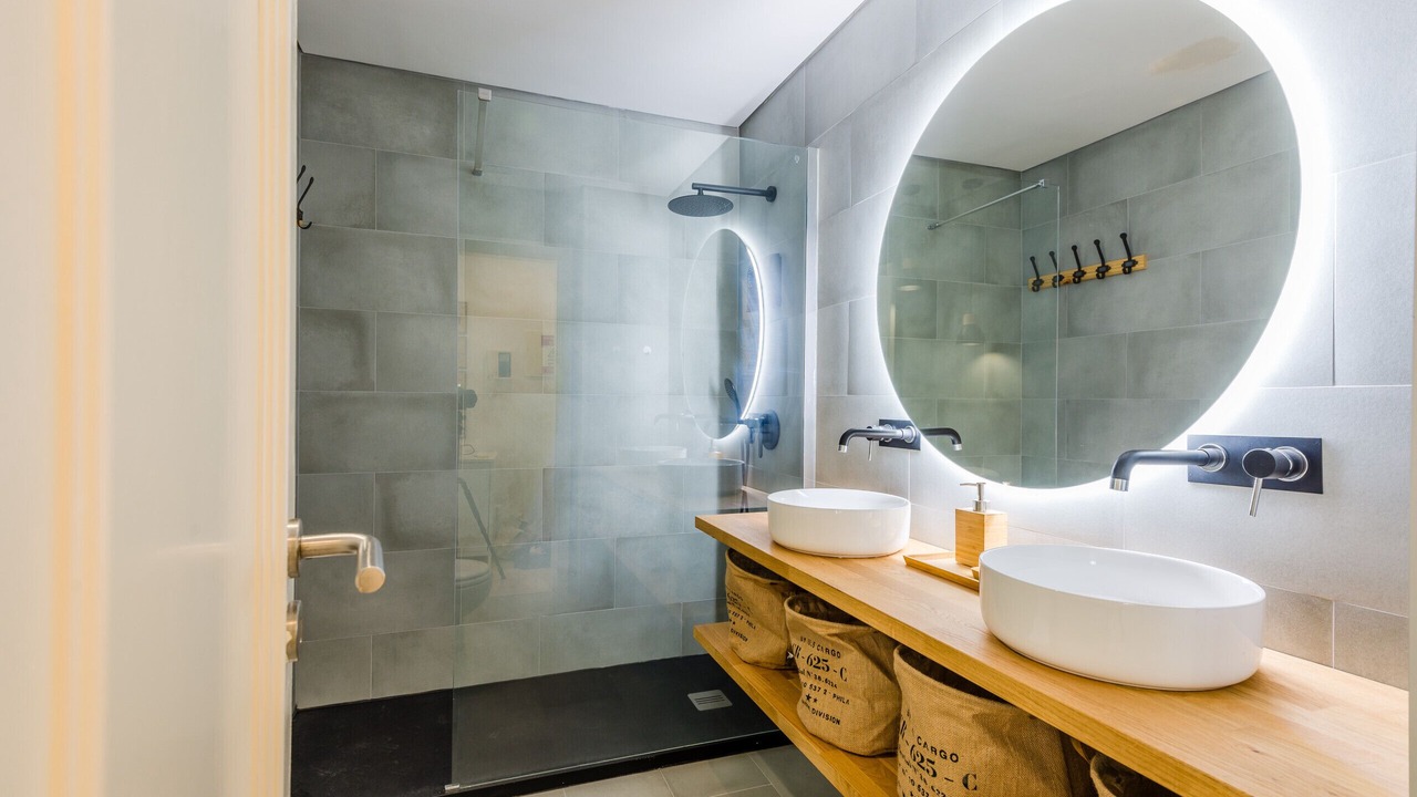 Photo of Bathroom in Alfa-Mar