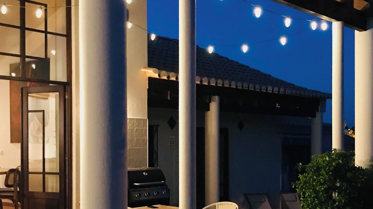 Photo of Outdoor in Meia Praia