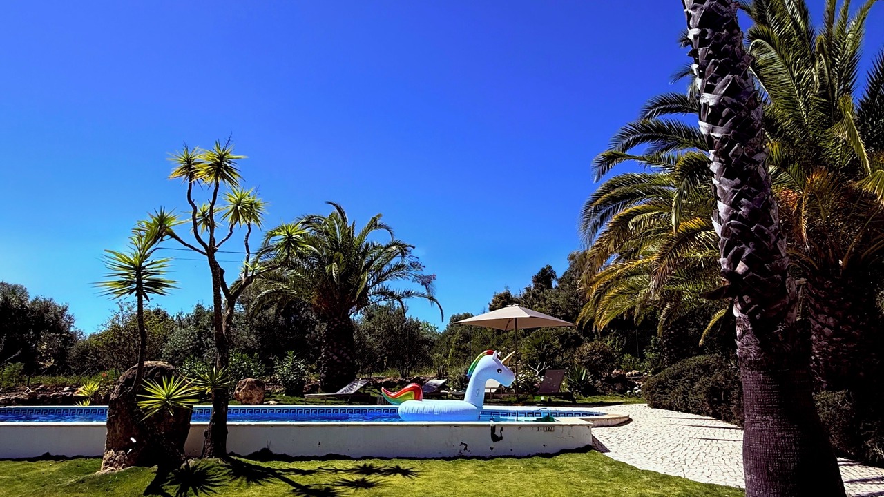 Photo of Outdoor in Meia Praia