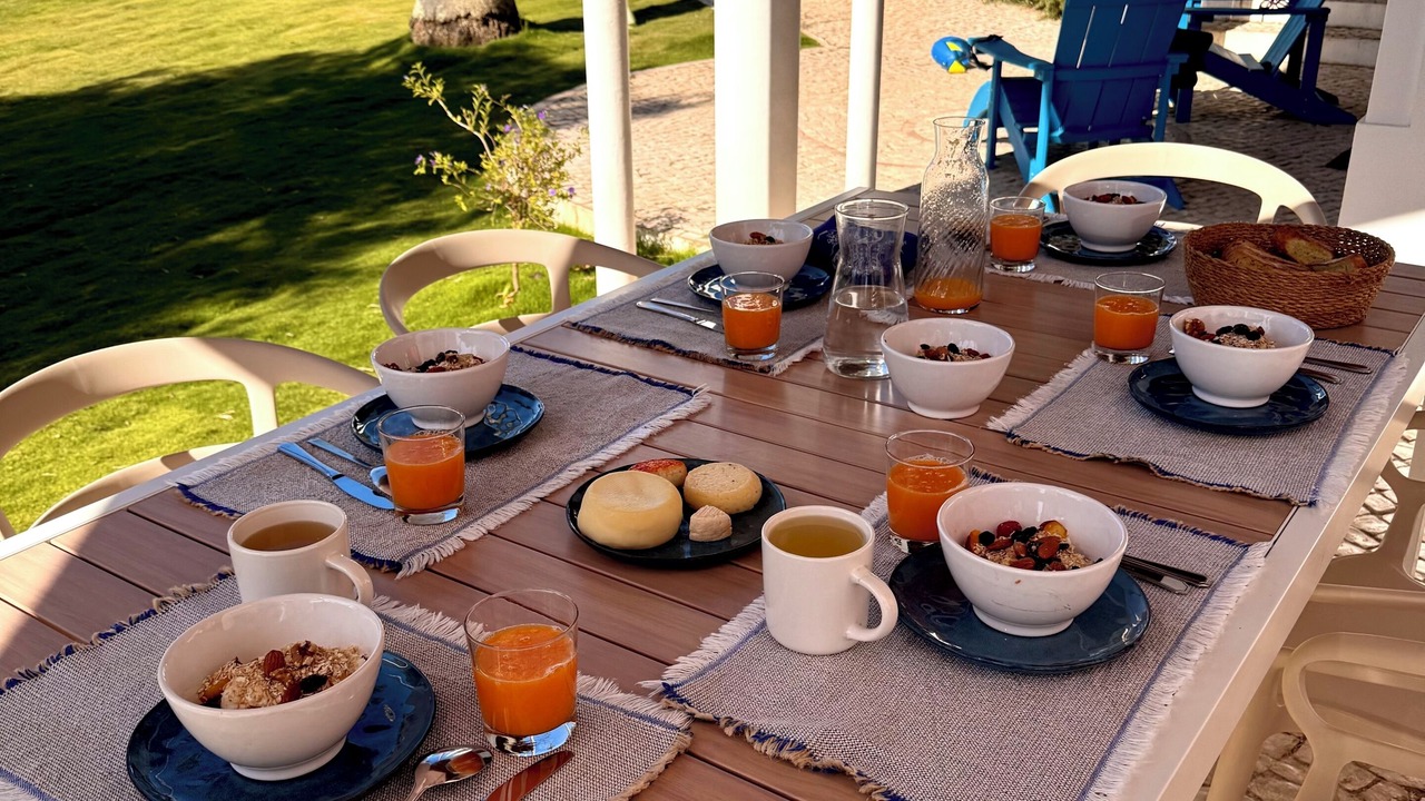 Photo of Outdoor in Meia Praia