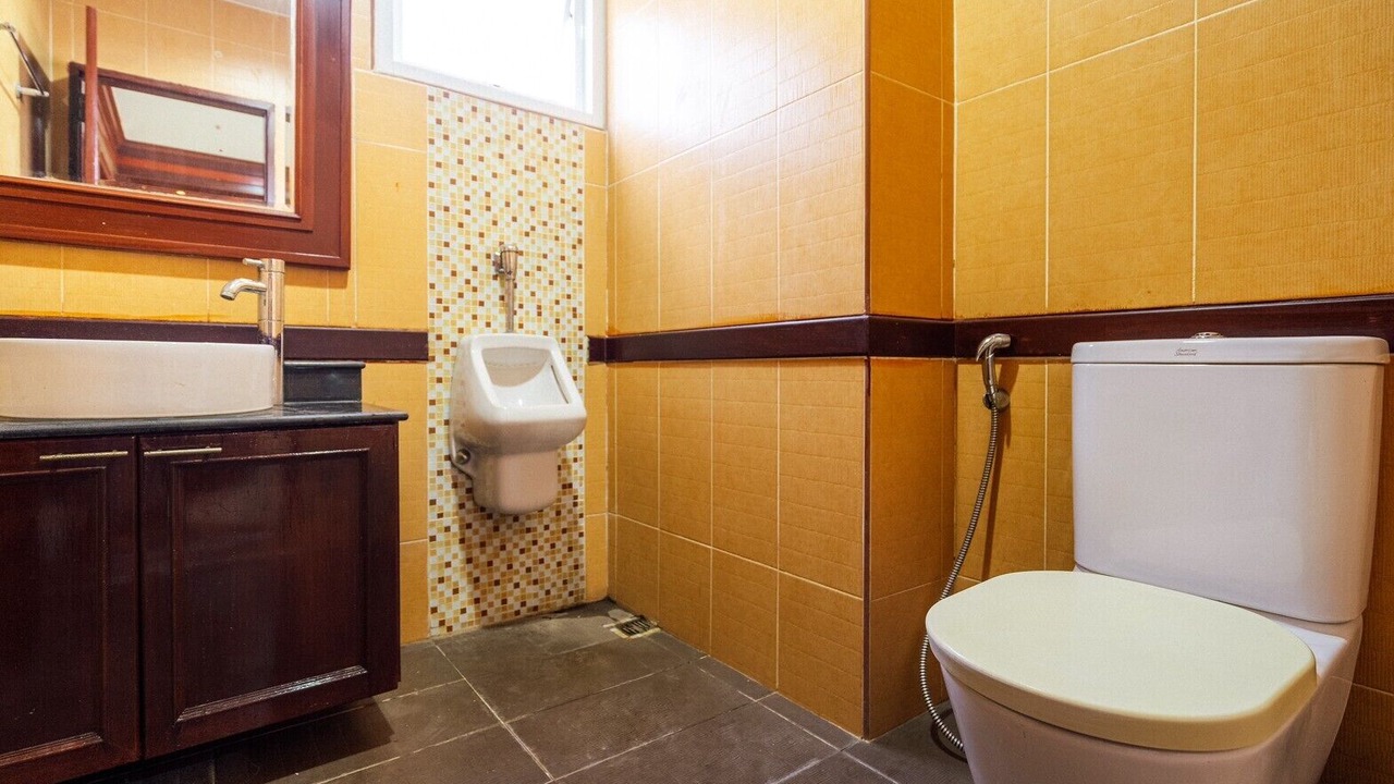 Photo of Bathroom in Talat Yai