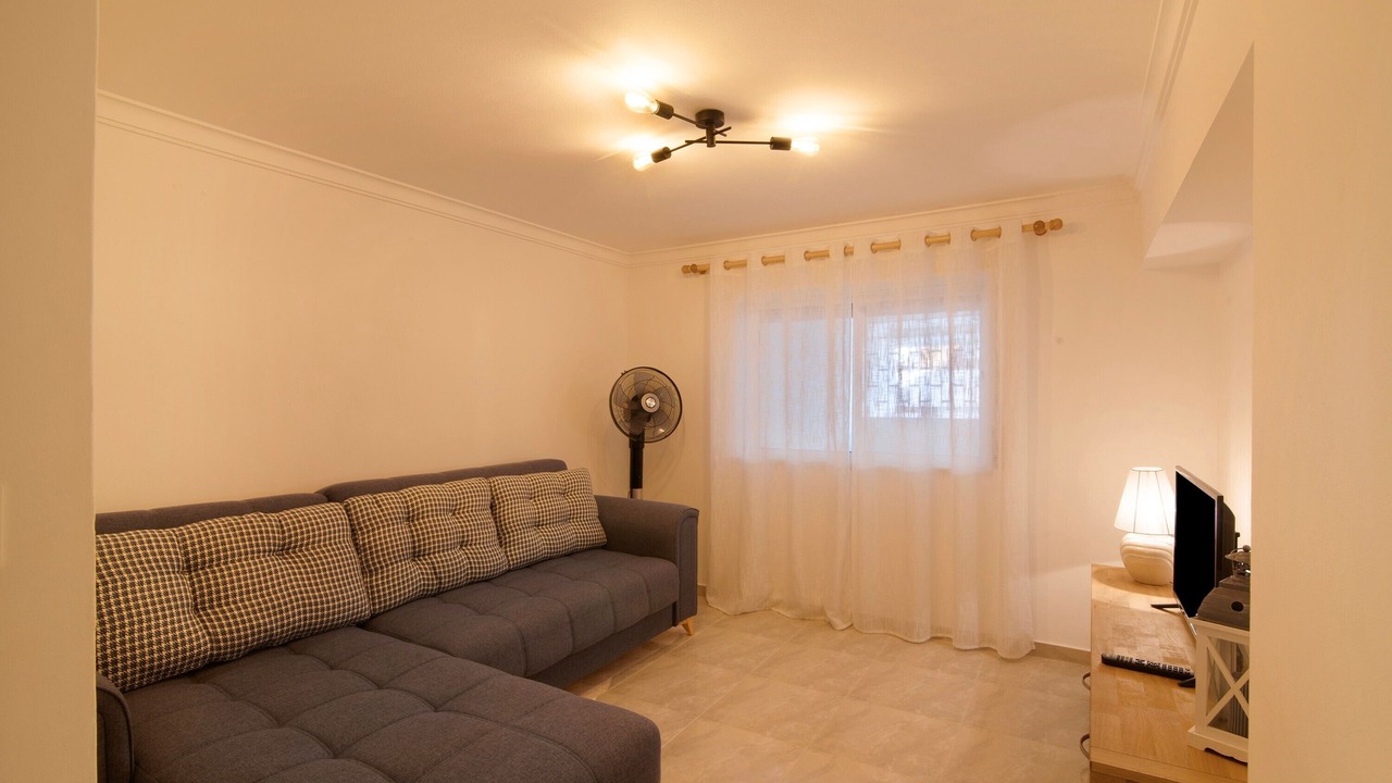 Photo of Livingroom in Vila Real Santo Antonio