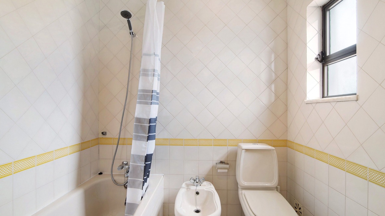Photo of Bathroom in Alporchinhos