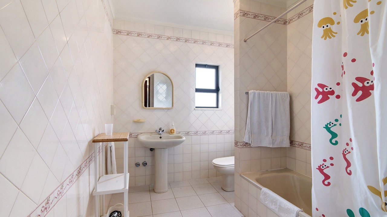 Photo of Bathroom in Alporchinhos