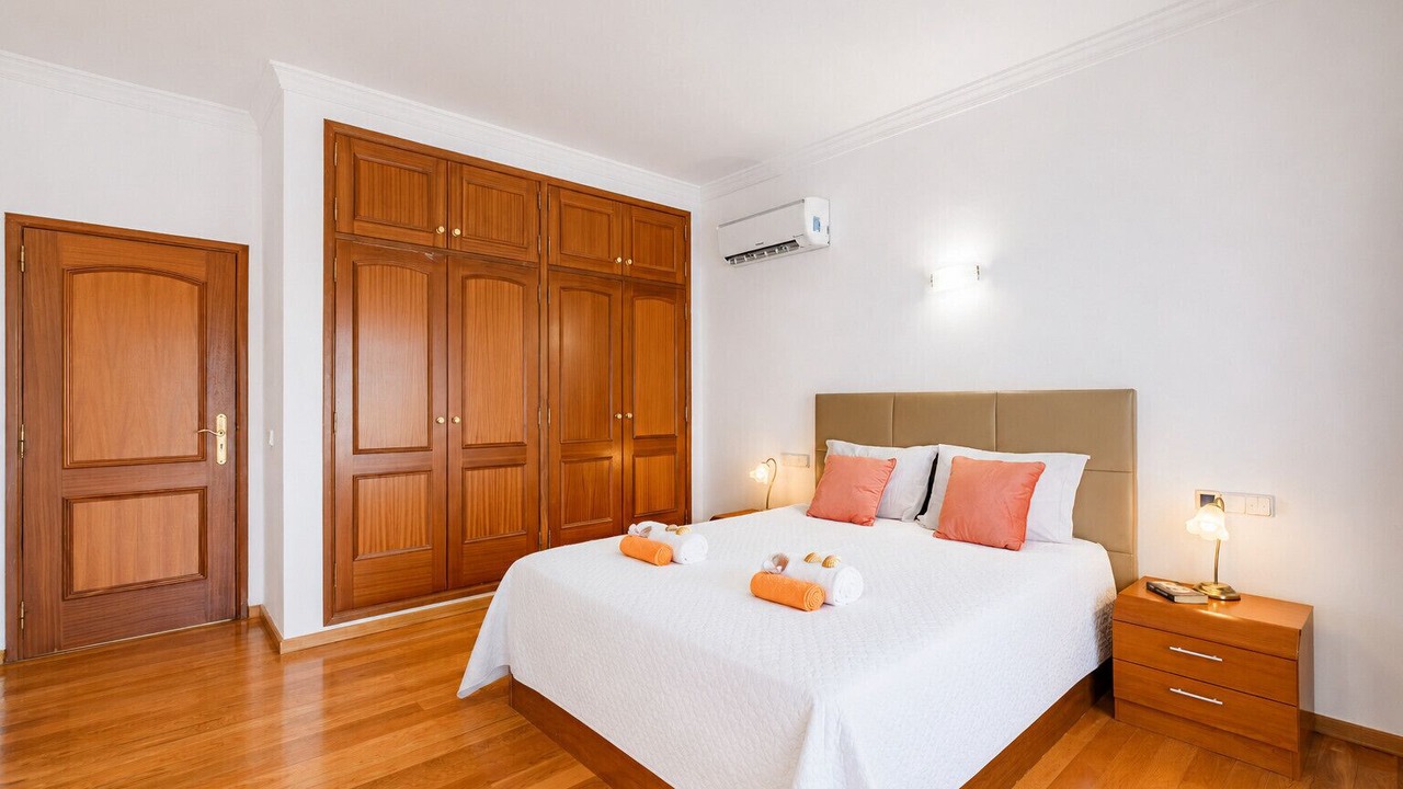 Photo of Bedroom in Montechoro