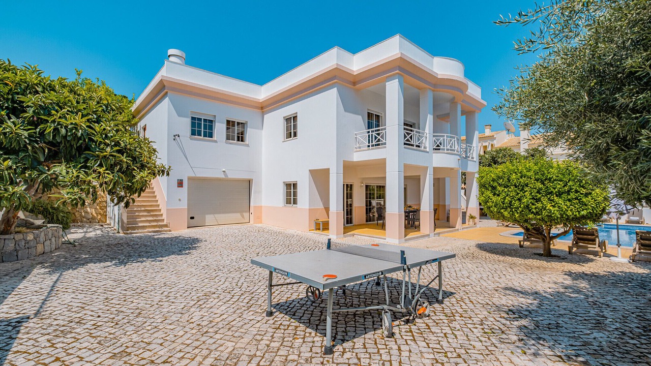 Photo of Patio Balcony in Montechoro
