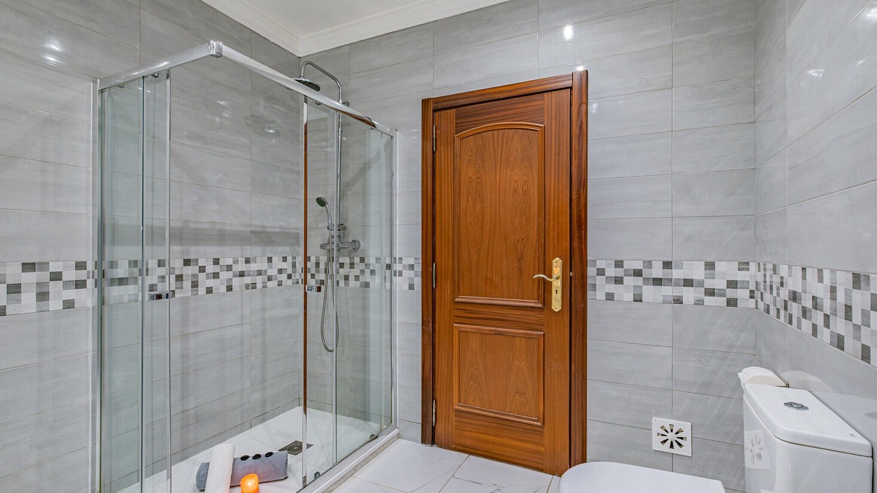 Photo of Bathroom in Montechoro