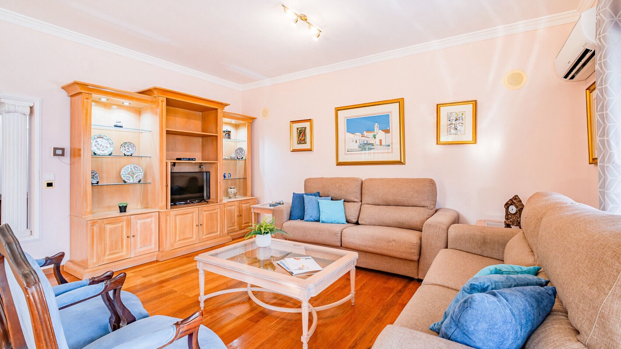 Photo of Livingroom in Montechoro