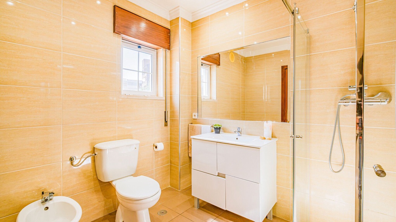 Photo of Bathroom in Montechoro