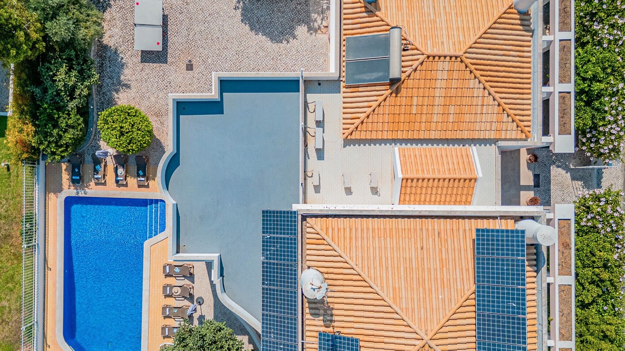 Photo of Outdoor in Montechoro