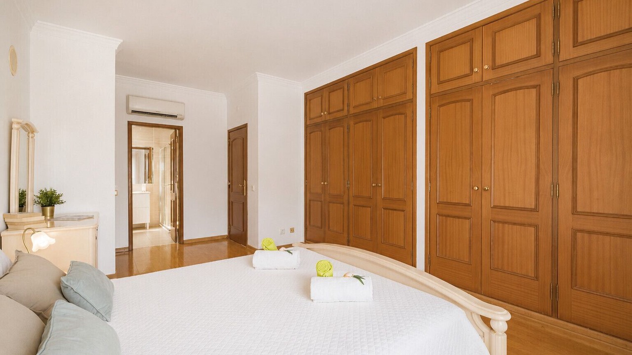 Photo of Bedroom in Montechoro