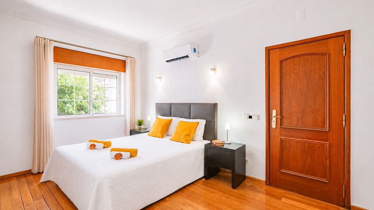Photo of Bedroom in Montechoro