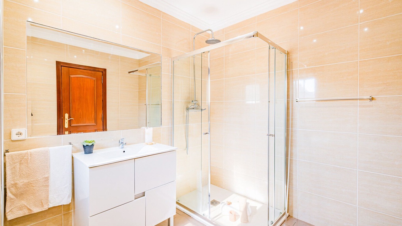 Photo of Bathroom in Montechoro