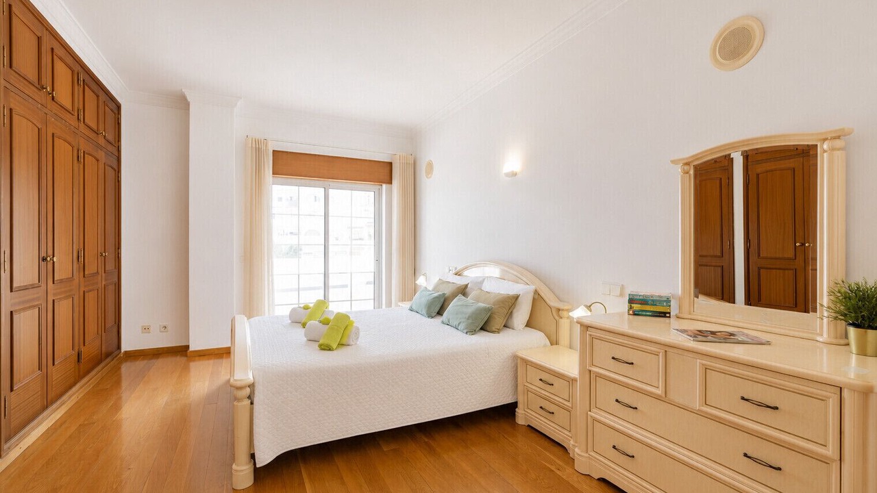 Photo of Bedroom in Montechoro